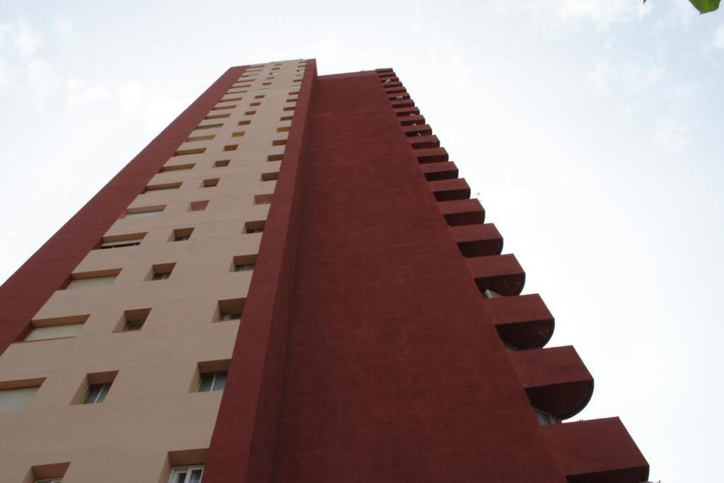 Ideal 1 Benidorm Buitenkant foto