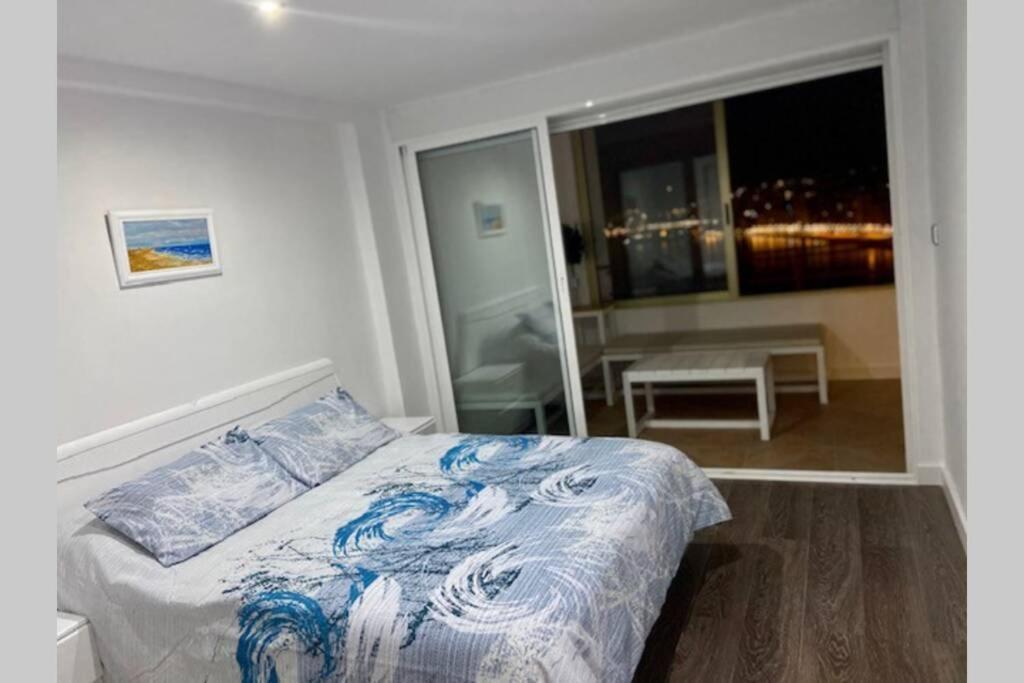 Ideal 1 Benidorm Buitenkant foto